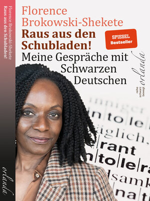 cover image of Raus aus den Schubladen!